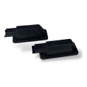 Lanterna Luz Placa Peugeot 2008 2015 A 2020 9682403680