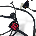 Chicote Porta Dianteira Esquerda Gm Tracker 2015