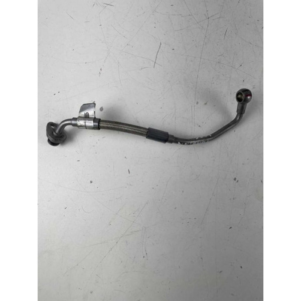 Cano Lubrificação Turbina Toro Pulse Fastback 1.0 T270 Orig Preto