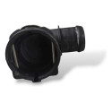 Flange Ar Quente Golf New Beetle Bora Audi A3 A4 1j0122291d