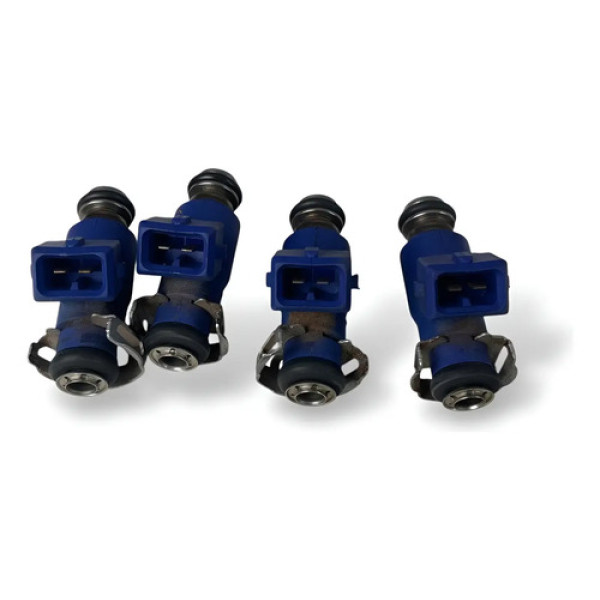 Bicos Injetores Gm Onix Prisma 2014 2019 Unidade 127/220v