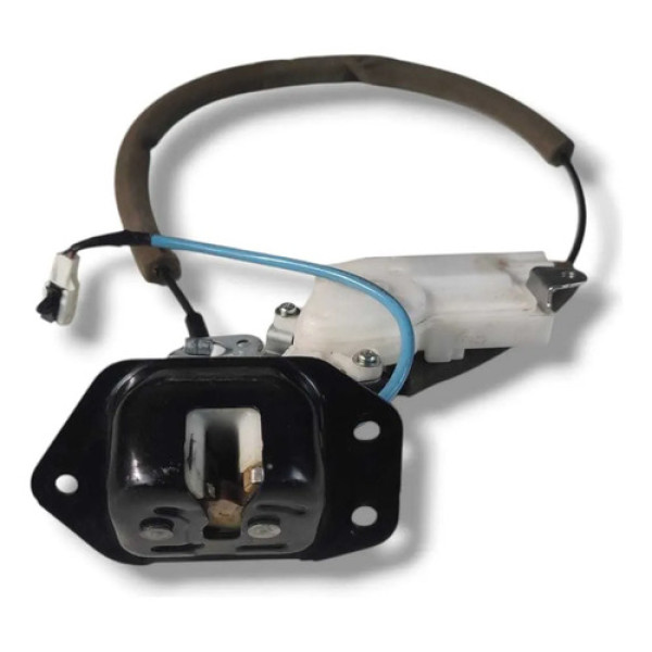 Fechadura Porta Malas Nissan March 2013 2018