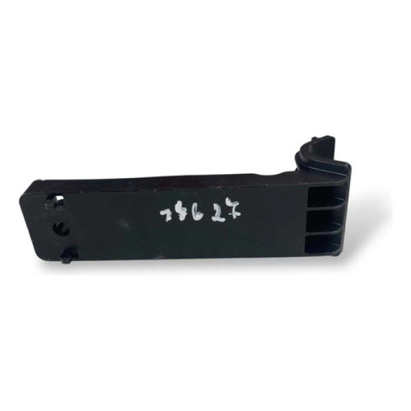Suporte Superior Do Radiador - Tracker  2014/2016 Preto
