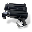 Filtro Canister Carvão Ativado Gm Onix Tracker 2015 Preto