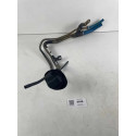 Gargalo Tanque Combustível Ford Ka 1.0 3cc Preto