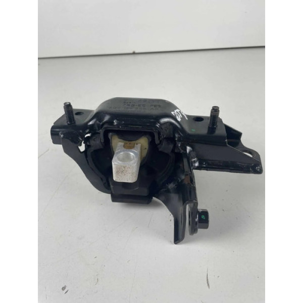 Coxim Motor Cambio Esquerdo Gol Fox Polo 2020 6q0199555 