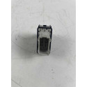 Botao Vidro Traseiro Esquerdo Peugeot 2008 208
