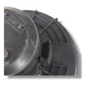 Motor Do Ventilador Interno Da Meriva 2003 / 2012 127/220v