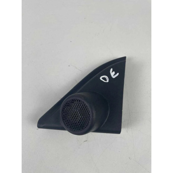 Acabamento Interno Retrovisor  Esquerda Corolla 2015 2020 Branco