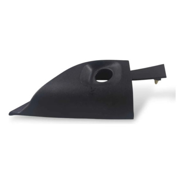Moldura Retrovisor Interna Esquerda Chevrolet Onix 2013/2020 Preto