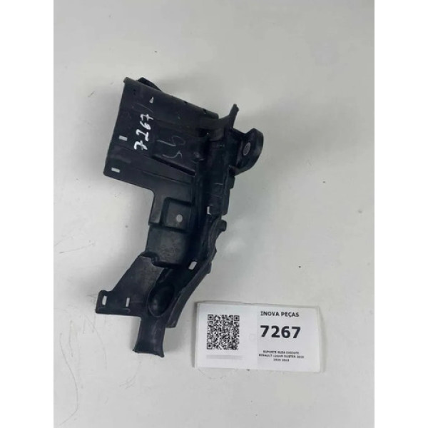 Suporte Guia Chicote Renault Logan Duster 2019 2020 2023