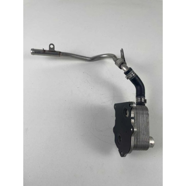 Resfriador Do Óleo Motor Toro Compass Pulse 1.3 1.0 Turbo
