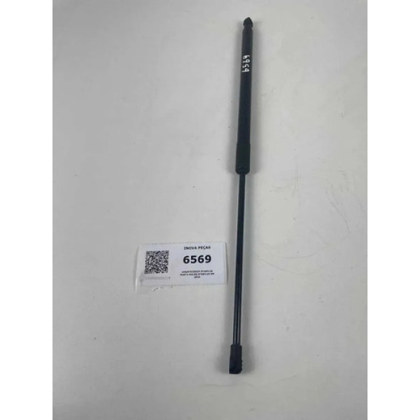 Amortecedor Porta Malas Stabilus Gm Spin