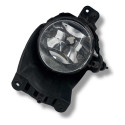 Farol Milha Direito Chevrolet Agile 2010 2016 96830992 Branco