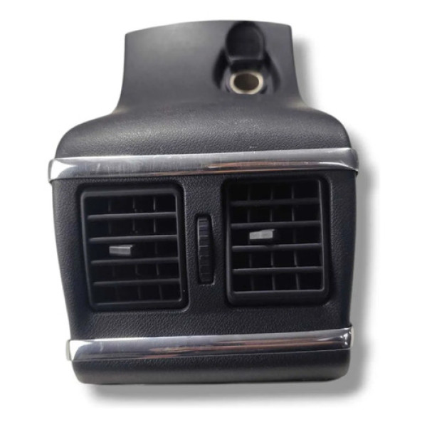 Difusor De Ar Traseiro Console Renault Fluence 2011-18