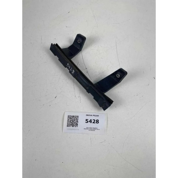 Guia Vidro Traseiro Esquerdo Grand Siena 2013 A 19 51892638 Preto