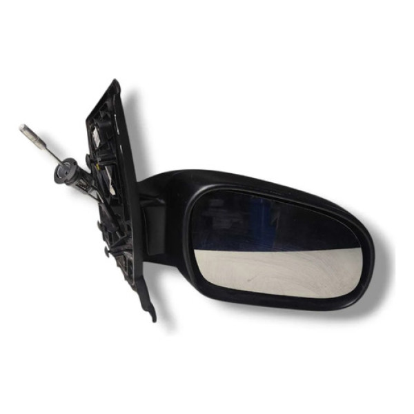 Retrovisor Direito Manual Vw Fox 1.0 De 04 A 10