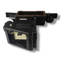Caixa Ar Ventilação Distribuidor Parabrisa S10 Blazer 01/11