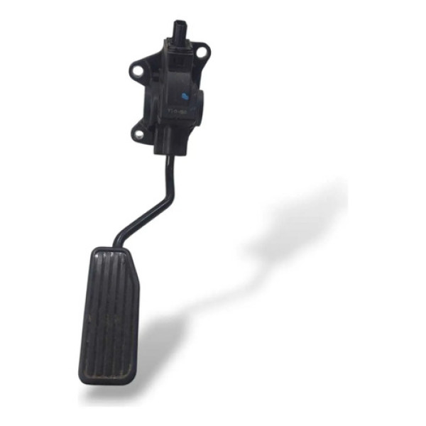 Pedal Acelerador Eletrônico Honda Fit 2009 A 2012 6515473