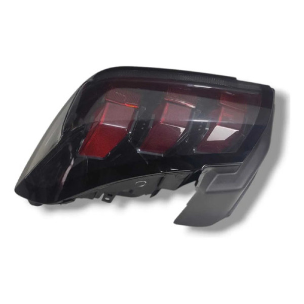 Lanterna Direita Peugeot 208 2021 2024 Direito/passageiro Original