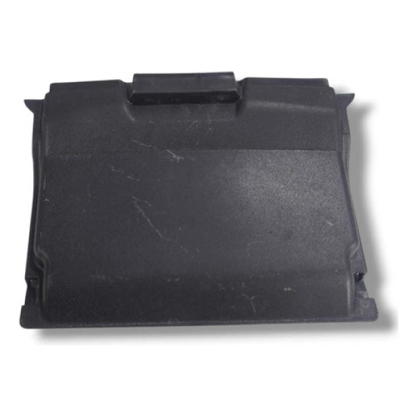 Tampa Caixa Bateria Ford Focus 2013 À 2019 Preto