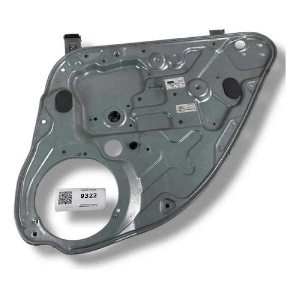 Elevador Porta Traseira Direita Ford Focus 2011 2014 127v
