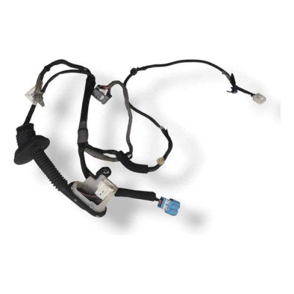 Chicote Porta Dianteira Direita Honda Civic 2012 2016