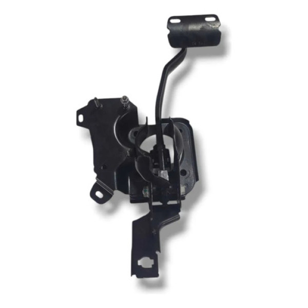 Pedal Freio Peugeot 208 2021 2025