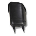 Porta Treco Porta Objetos Chevrolet Onix 2013 A 2019 Preto