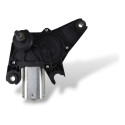 Motor Limpador Traseiro Chevrolet Onix 2013 A 2019
