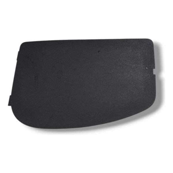 Tampa Lateral Dir Porta Malas Volkswagen Spacefox 2011 2014 Preto