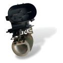 Resistência Ventoinha Gm Meriva 2005 2012 Preto
