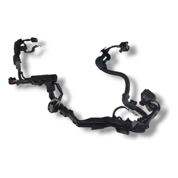 Chicote Câmbio Aut 2815063bt410 Honda City 1.5 2023/2026