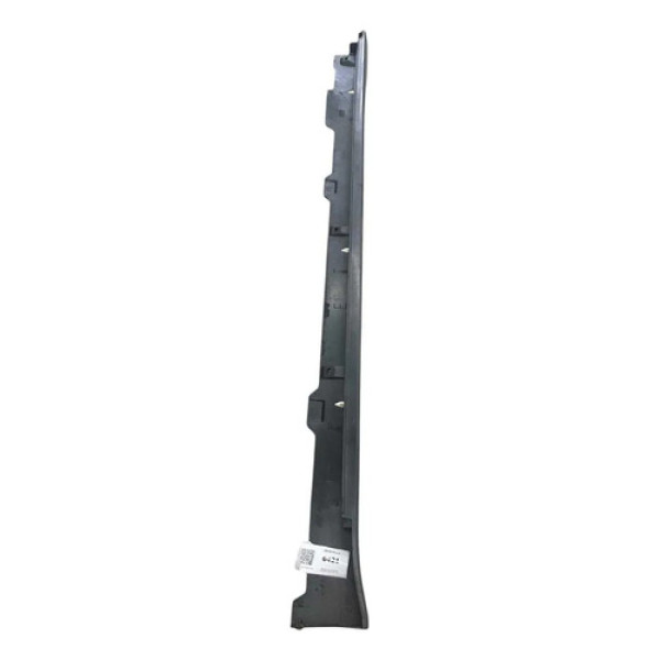 Spoiler Caixa De Ar Lado Esquerdo Honda Civic 1998 Cinza
