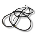 Chicote Seta Farol Gm S10 Blazer 1999 2001