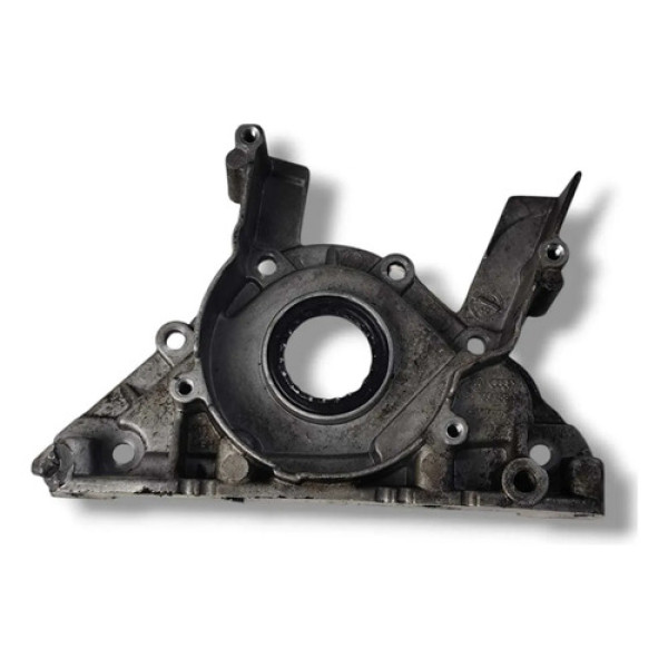 Flange Retentor Virabrequim Vw Golf 1999 2006
