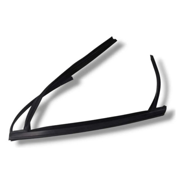 Canaleta Porta Traseira Direita Ford Focus 2015 2019