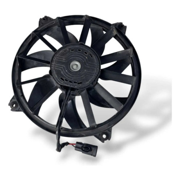 Motor Ventoinha Do Radiador C4 Lounge Thp 1.6 2013 2015 127/220v