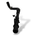 Tubo Cano Água Motor Onix 2016/2019 Preto