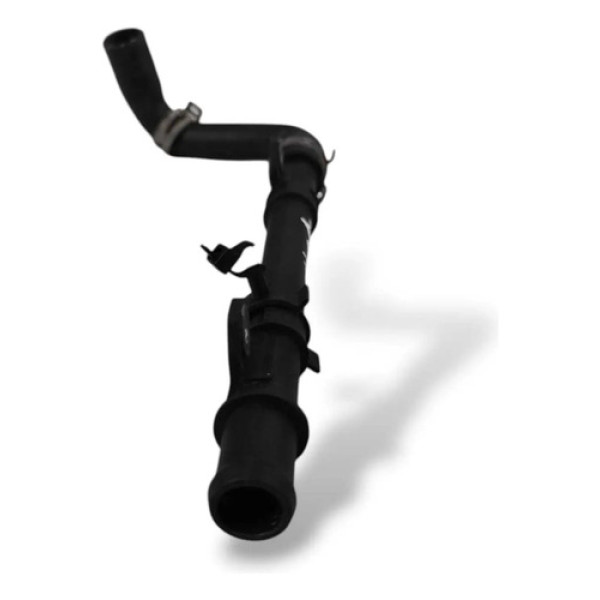 Tubo Cano Água Motor Onix 2016/2019 Preto