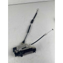 Fechadura Porta Traseira Esquerda Peugeot 2008 E 208