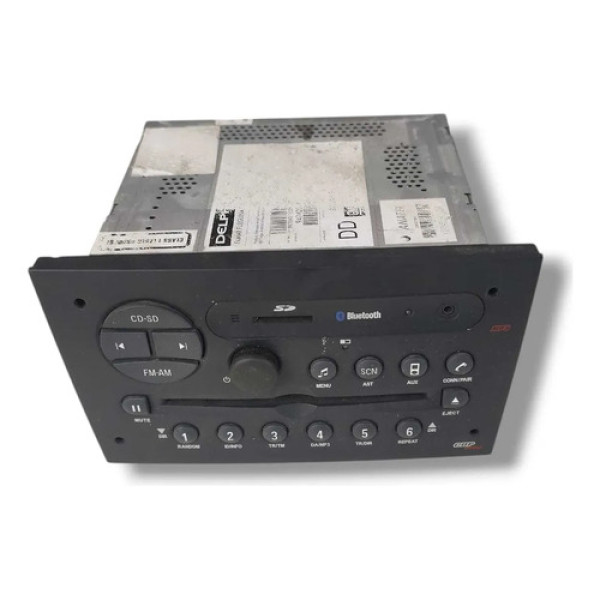 Radio Gm Meriva 2010 A 2012
