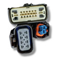 Chicote Injeção Motor Chevrolet Onix 22/24 Original