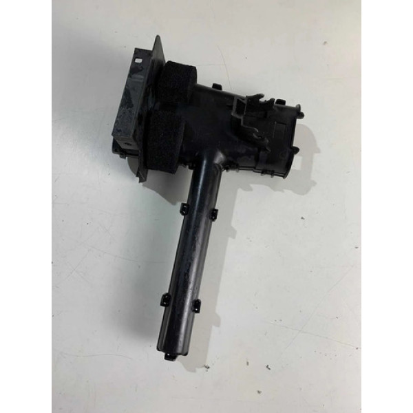 Duto Entrada Ar Renault Captur 2015 A 2019 Original