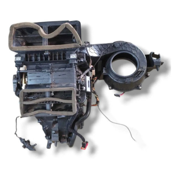 Caixa Ventilação Ar Condicionado Fiat Toro 2017 Original
