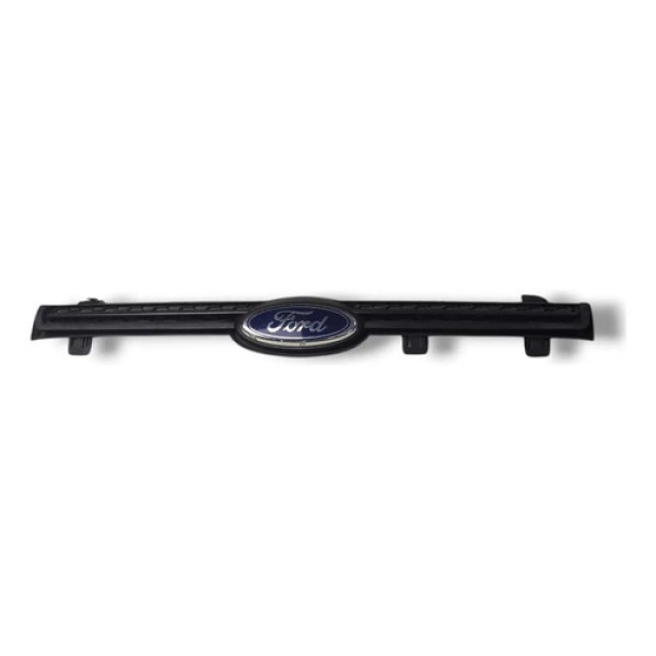 Grade Superior Radiador Ford Ecosport 2013 A 2017 Branca Fosco