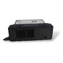 Módulo Sensor Estacionamento Gm Onix 1.4 Ltz 23444865 Prata