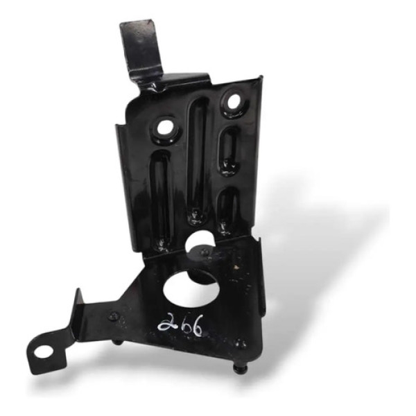 Suporte Do Modulo Abs Freio Fox Spacefox 1.6 2015 5z0614235 Preta