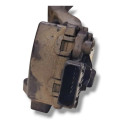Pedal Acelerador Chevrolet Agile Montana 947334766