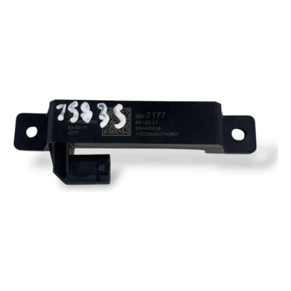 Antena Compartimento Portas Traseiro Gm Onix 20-25  Original